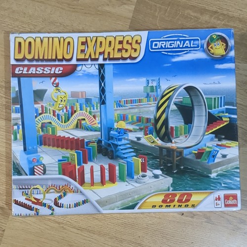 Goliath domino express classic - goliath,