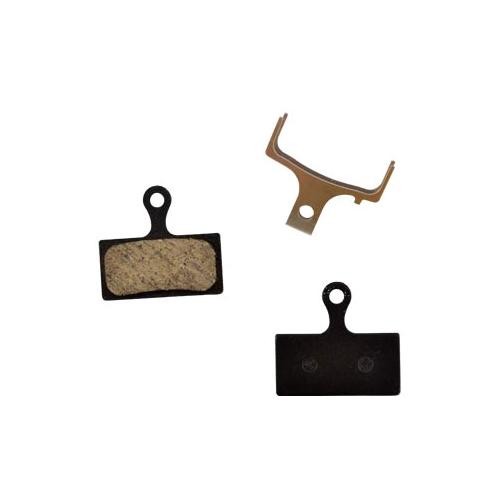 Plaquette frein vtt - , adapt