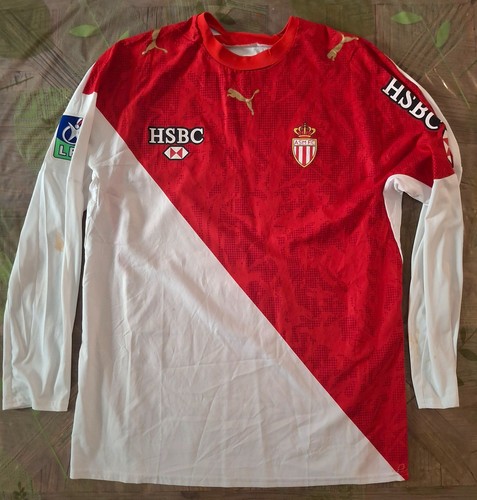 Maillot monaco porté gael - as,