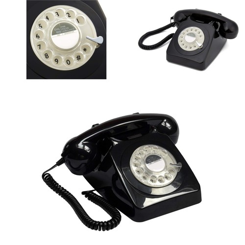 Gpo 746 téléphone fixe - gpo,
