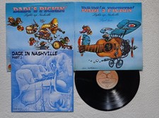 LP 33T MARCEL DADI  "'s