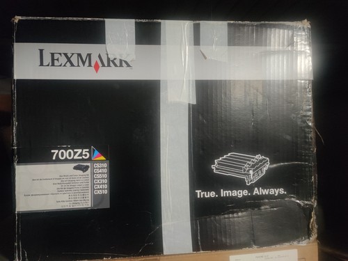 Orinal lexmark drum imaging - orinal,