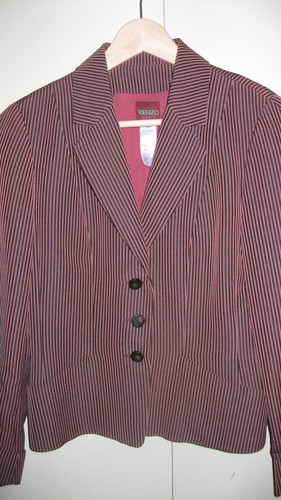 Veste kenzo bordeaux - kenzo,