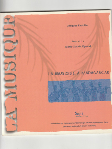 Musique madagascar - musique, à