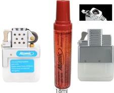 Insert pour zippo et - x,