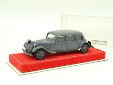 Dubray 1/43 - Citroen Traction