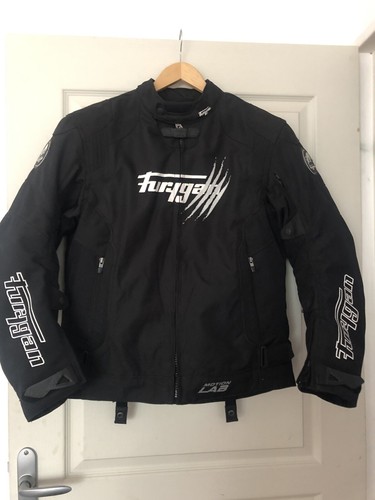 Blouson moto furygan - moto,