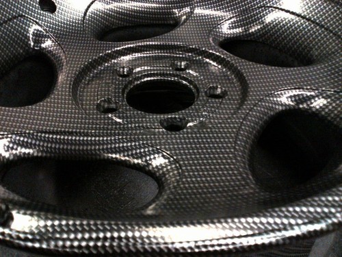 Film hydrographic choix - au, +