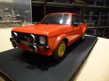 FORD ESCORT MK II R WHITEBOX 1/24
