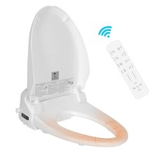 Puluomis Abattant WC japonais