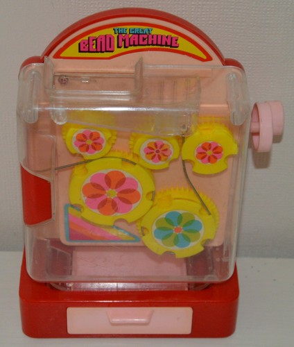 Ancien jeu perles - de, billes