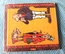 MARGERIN-1985-UN ENFOIRE