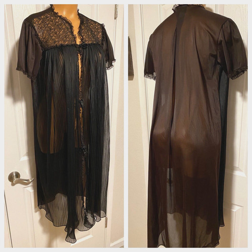 Vtg seamprufe lingerie - vtg,
