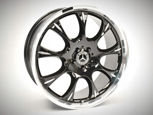 Jantes aluminium mercedes - jantes,