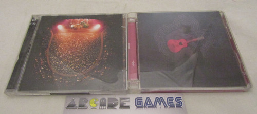 Lot mathieu chedid le - cd,