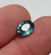 Tourmaline Paraïba 2.2  carats
