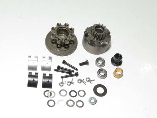 Muge2029 mugen seiki mbx8tr - muge2029,