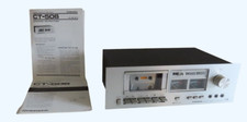 LECTEUR K7 CASSETTE STEREO