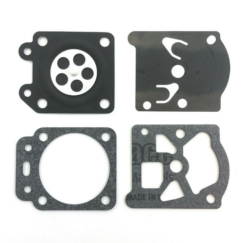 Kit membrane carburateur - kit, de