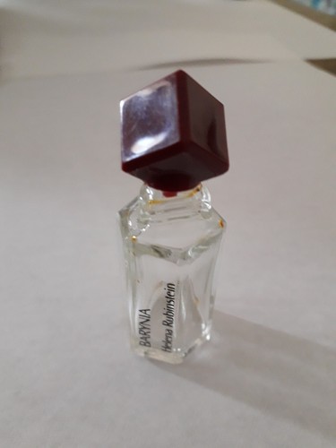 Miniature parfum ancien - de,