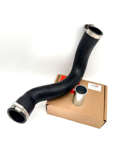 Durite turbo intercooler - de,