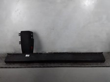 Pare choc arriere FIAT DUCATO 3 PHASE 1 735423238