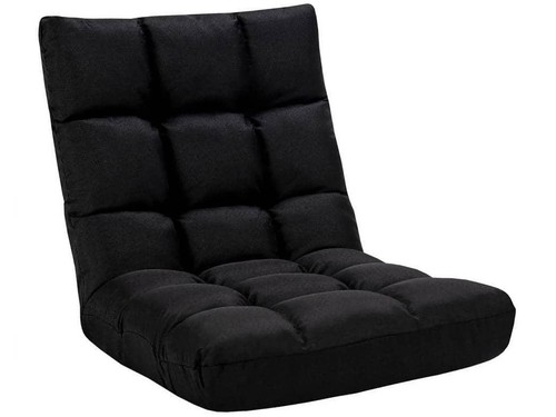 Fauteuil inclinable hw66636dk - fauteuil,