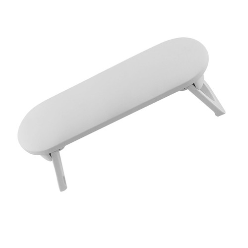 Table manucure repose main - main, en