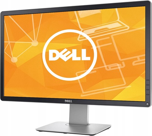 Dell p2416db 2560x1440 - 24",