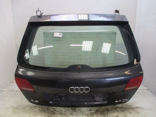 Malle hayon coffre - /, audi