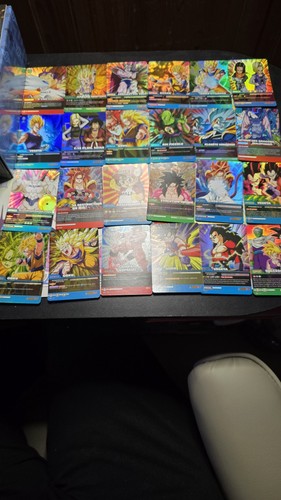 Lot 130 cartes brillantes - lot,