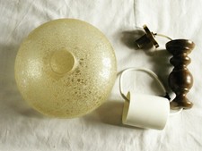 suspension abat-jour