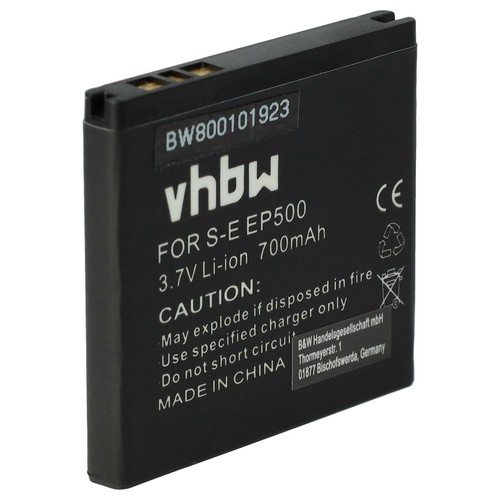 Batterie pour sony - batterie,