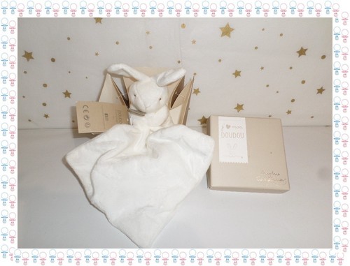 Boite fleur doudou - ㊳,