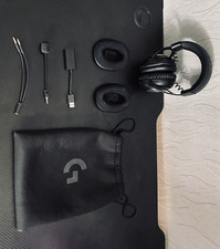 Casque Logitech G Pro X