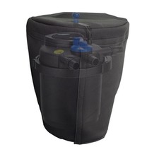 Grande ouverture hiver filtre