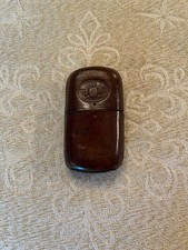 Ancien pyrogène de poche en