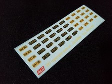 1950-1959 CALIFORNIA LICENCE