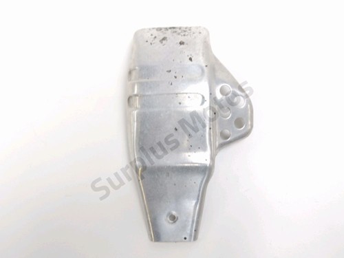 Sabot honda fmx - 650, 2005-2006