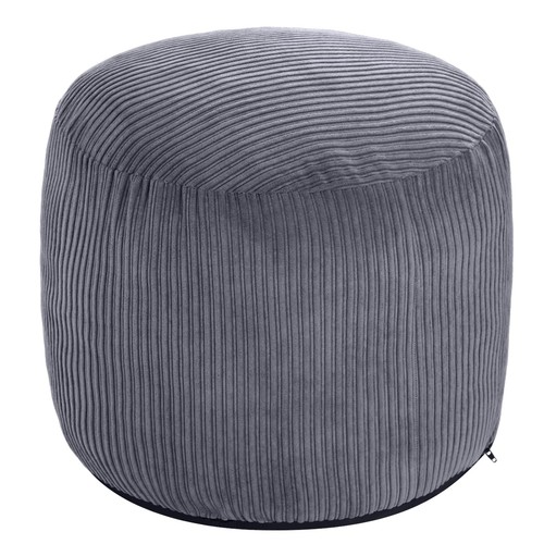 Pouf ottoman foot stools - pouf,