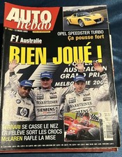 Auto Hebdo AUTOhebdo 1383 12