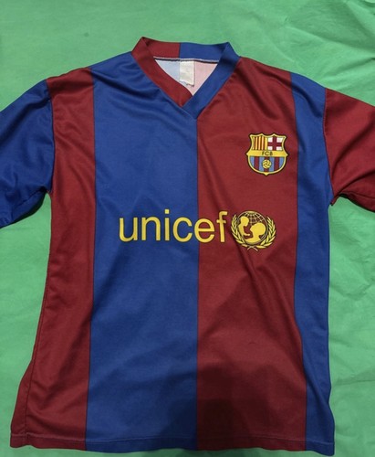 Maillot barcelona domicile - maillot, fc