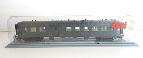 Jouef voiture rivets 2 - a,