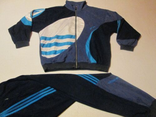 Rare full tracksuit velvet - ⚡rare,