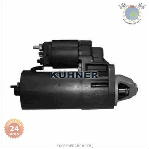 Démarreur kuhner pour - (kr),