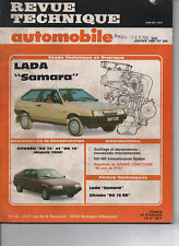 revue technique AUTO LADA