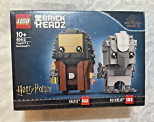 LEGO BrickHeadz 40412 - Hagrid