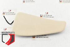 Airbag Mercedes W218 W212 chaise A2128603502 MERCEDES-BENZ CLS-KLASA 2016