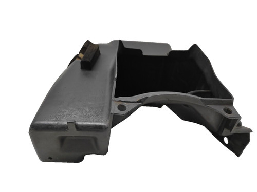 Vano porte objets sous - vano, sous-selle