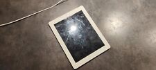 Apple tablette Ipad 2 16 Go White HS no icloud